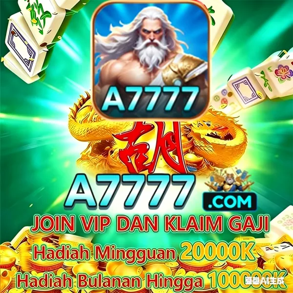 A7777 APK Download Versi Terbaru