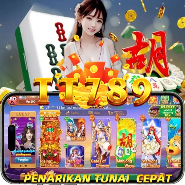 TT789 2026 Slot Gacor RTP Tinggi