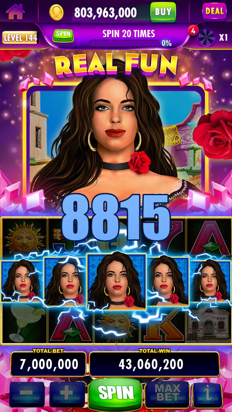 8815 Unduh