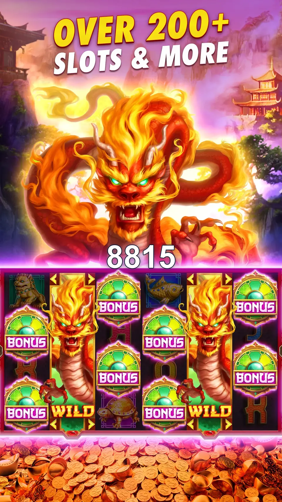8815 Unduh