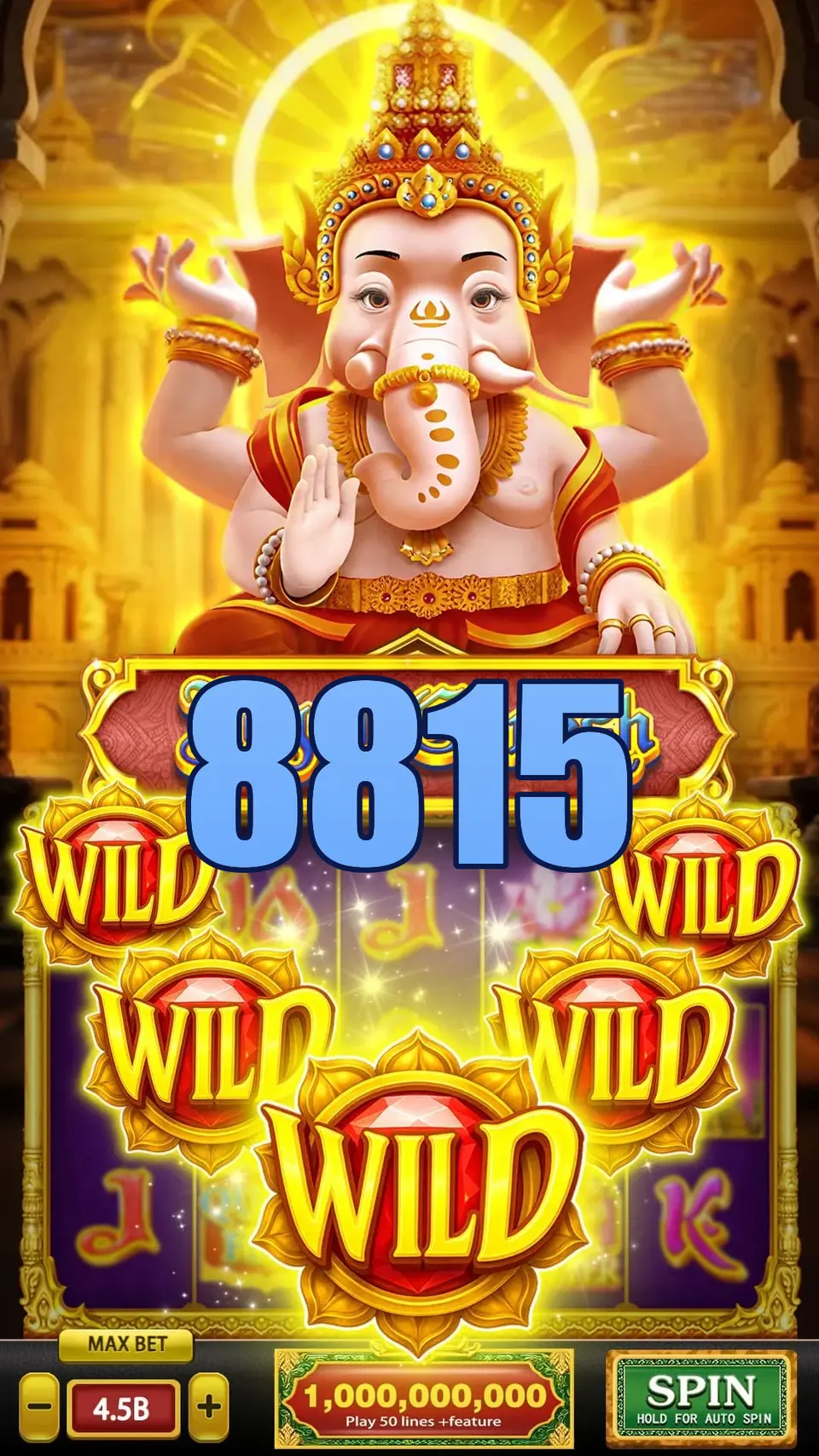 8815 Masuk