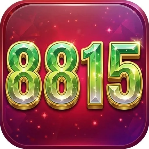 8815 Logo - Resmi