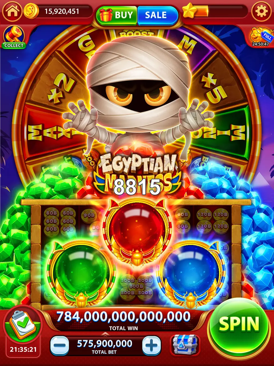 8815 Preview - Resmi Unduh